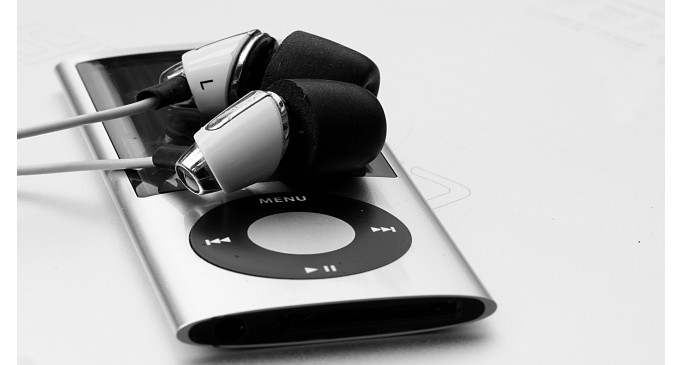 Reparar-Arreglar Jack de audio iPod Nano