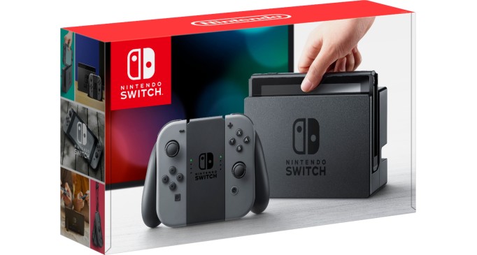 Cambiar-Sustituir botón L o R (unidad) Nintendo Switch