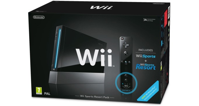 Cambiar-Sustituir Modulo Wifi Nintendo WII