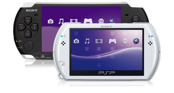 PSP (Sony)